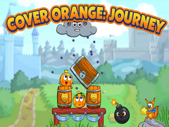Gra Cover Orange Journey