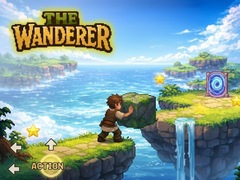 Gra The Wanderer