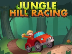 Gra Jungle Hill Racing