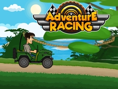 Gra Adventure Racing
