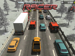Gra Traffic Racer