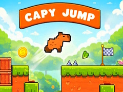 Gra Capy Jump