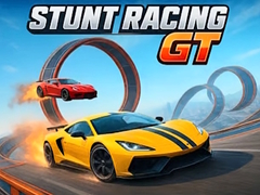 Gra Stunt Racing GT