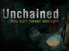 Gra Unchained: You Can Never Escape