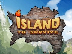 Gra Island To Survive