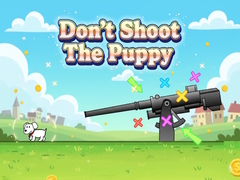 Gra Don't Shoot The Puppy