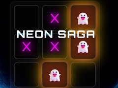 Gra Neon Saga 