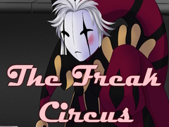 Gra The Freak Circus