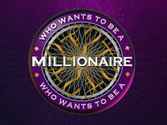 Gra Who Wants to Be a Millionaire