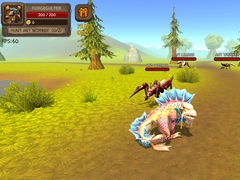 Gra Brutal Fishman Simulator