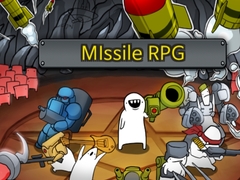 Gra Missile RPG