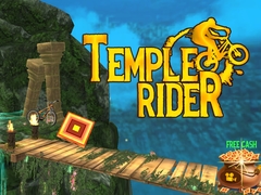Gra Temple Rider