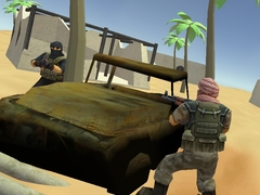 Gra Military Battle Simulator