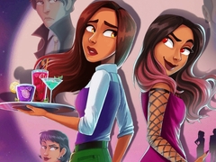 Gra Undercover Secret Management