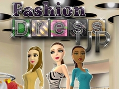 Gra Fashion Dress Up