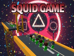 Gra Squid Game
