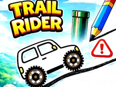 Gra Trail Rider