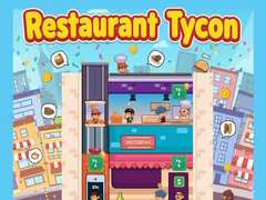 Gra Restaurant Tycoon