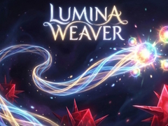 Gra Lumina Weaver