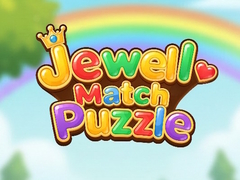 Gra Jewel Match Puzzle