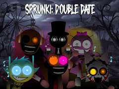 Gra Sprunki: Double Date