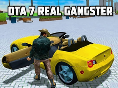 Gra DTA 7 - Real Gangster