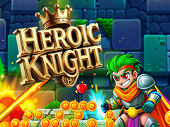 Gra Heroic Knight