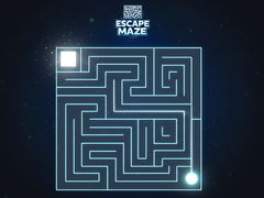 Gra Escape Maze