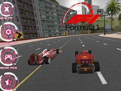 Gra Formula Racer F1 Championship