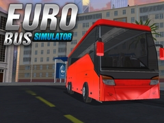 Gra Euro Bus Simulator