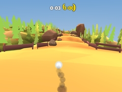 Gra Slope Down First Trip