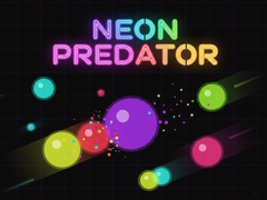 Gra Neon Predator