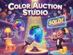 Gra Color Auction Studio