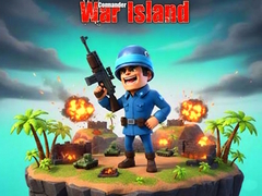 Gra Wars Island Commander