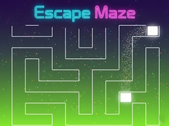 Gra Escape Maze