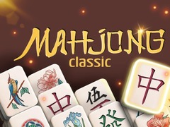 Gra Classic Mahjong