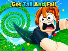 Gra Get Tall And Fall