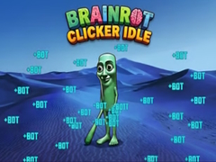 Gra Brainrot Clicker Idle