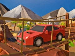 Gra Mini Car Race 3D