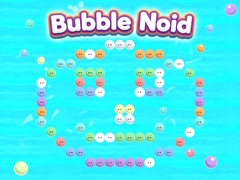 Gra Bubble Noid