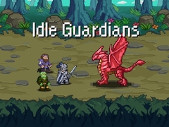 Gra Idle Guardians