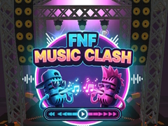 Gra FNF Music Clash