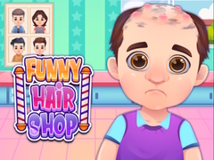Gra Funny Hair Salons