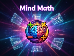 Gra Mind Math