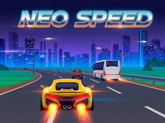 Gra Neo Speed