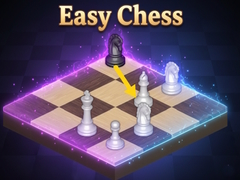 Gra Easy Chess