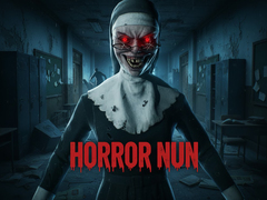 Gra Horror Nun
