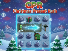 Gra CPR Christmas Present Rush