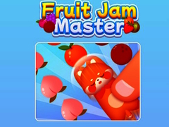 Gra Fruit Jam Master