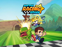 Gra Battle Racing Stars